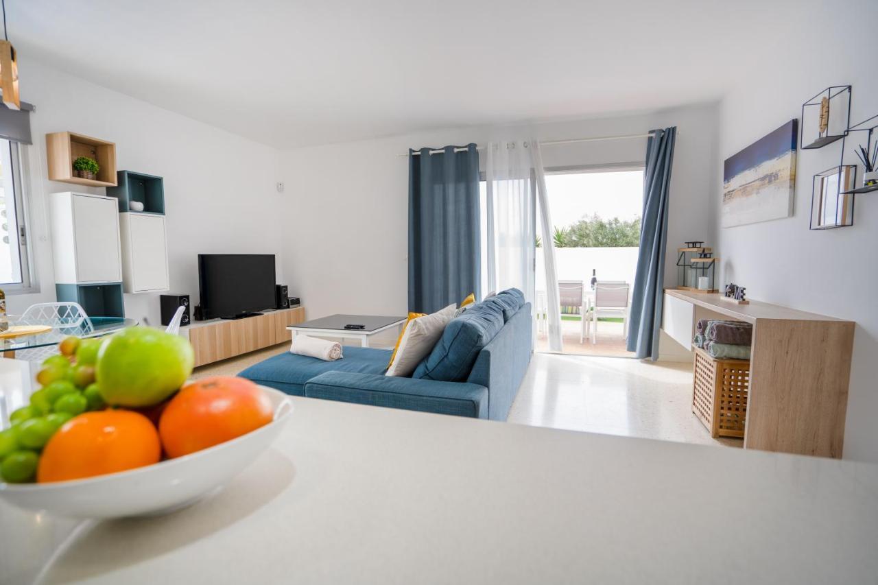 Ocean Vibes With Sea View And Private Heated Pool Villa กาเยาซัลวาเค ภายนอก รูปภาพ