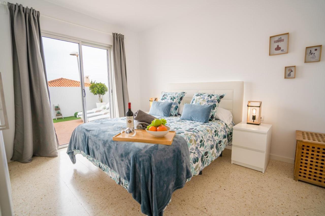 Ocean Vibes With Sea View And Private Heated Pool Villa กาเยาซัลวาเค ภายนอก รูปภาพ